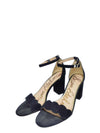 Sandalias Negras