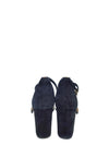 Sandalias Negras