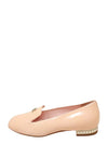 Baletas "Opera Loafer Pearl Patent Leather"