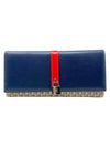 Billetera "Matryoshka Locked"