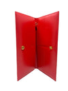 Billetera "Insignia Bow "