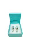 Aretes "Link Earrings"