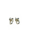 Aretes "Link Earrings"