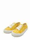 Tenis Amarillos
