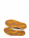 Tenis Amarillos