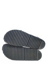 Sandalias Negras