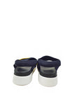 Sandalias Negras