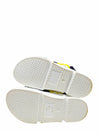 Sandalias Negras