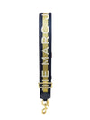 Bandolera "The Logo Webbing Strap"