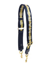 Bandolera "The Logo Webbing Strap"