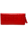 Billetera Roja