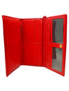 Billetera Roja