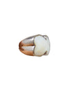 Anillo Blanco