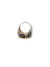Anillo Blanco