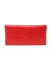 Billetera Roja