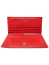 Billetera Roja