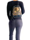 Morral "Candy Jungle Backpack"