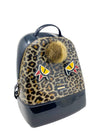 Morral "Candy Jungle Backpack"