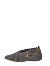 Baletas "Ballet Flats with Chain"