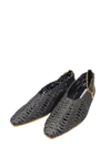 Baletas "Ballet Flats with Chain"