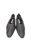 Baletas "Ballet Flats with Chain"