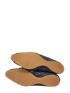 Baletas "Ballet Flats with Chain"