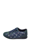 Tenis Denim
