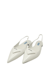 Sandalias "Slingbacks Flats"