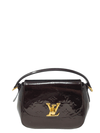 Bolso "Vernis Pasadena Amarante"