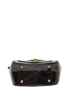 Bolso "Vernis Pasadena Amarante"