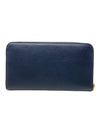 Billetera "Zip Around Xl Nero"