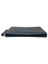 Billetera "Zip Around Xl Nero"