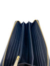 Billetera "Zip Around Xl Nero"