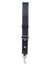 Bandolera "The Gilded Webbing"