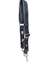 Bandolera "The Gilded Webbing"