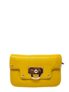 Cartera Amarilla
