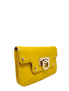 Cartera Amarilla
