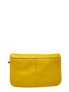 Cartera Amarilla