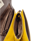 Cartera Amarilla