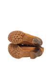 Botines Camel