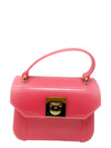 Bolso "Mini Jelly Bag"