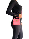 Bolso "Mini Jelly Bag"