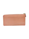 Billetera "Leather Continental Wallet"