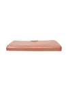 Billetera "Leather Continental Wallet"