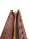 Billetera "Leather Continental Wallet"