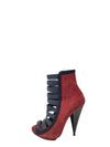 Tacones Rojos