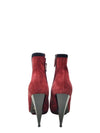 Tacones Rojos