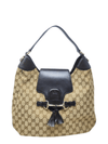 Cartera "GG Monogram Emily Hobo"