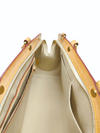 Bolso "Monogram Vernis Brea"
