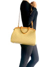 Bolso "Monogram Vernis Brea"